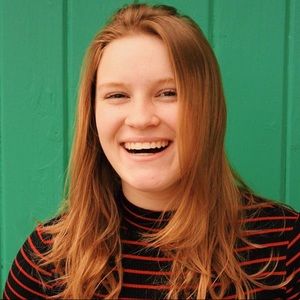 Meet your Posher, Ailie